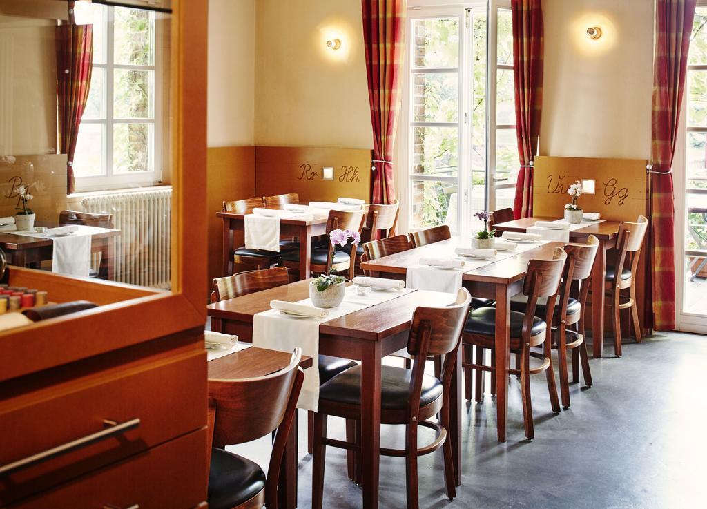 Hotel Alte Schule Reichenwalde Zewnętrze zdjęcie