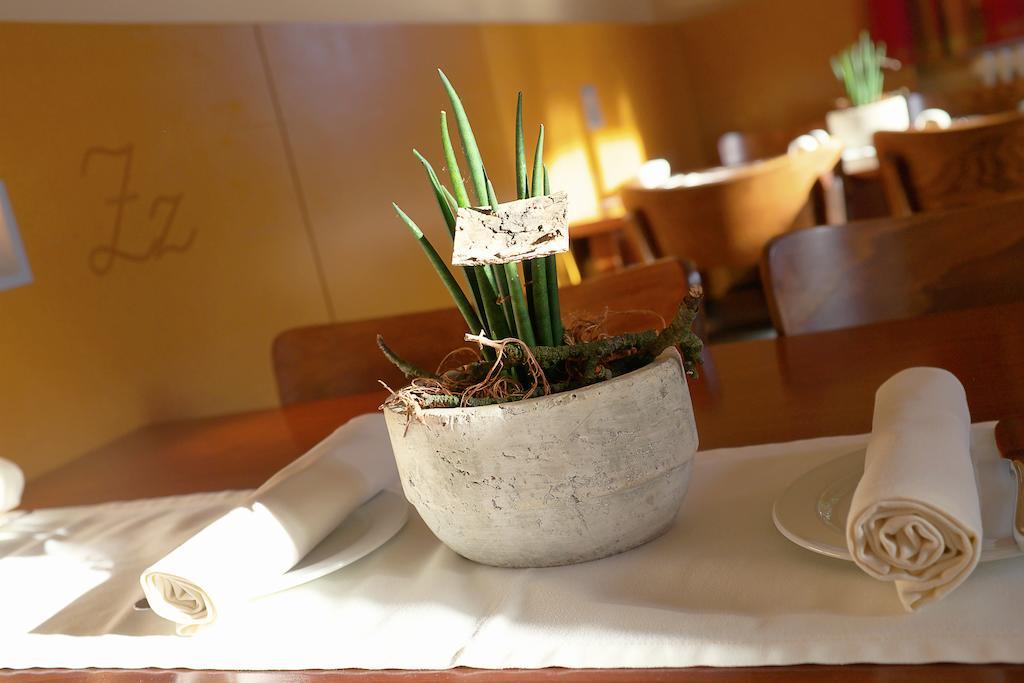 Hotel Alte Schule Reichenwalde Zewnętrze zdjęcie