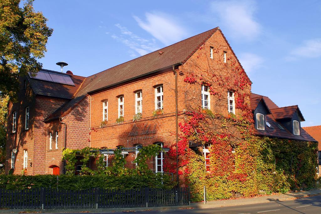 Hotel Alte Schule Reichenwalde Pokój zdjęcie